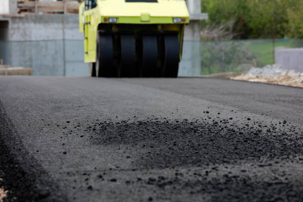 Best Concrete Paver Driveway  in Aragon, GA