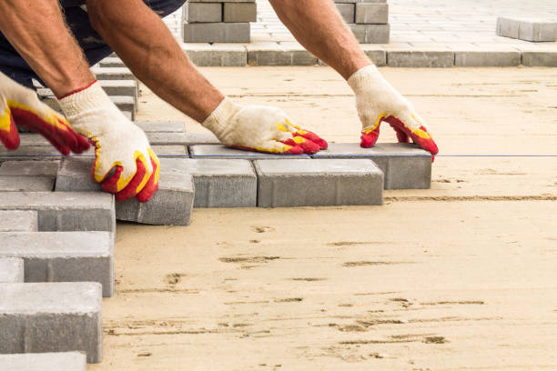 Best Driveway Paving Contractor  in Aragon, GA