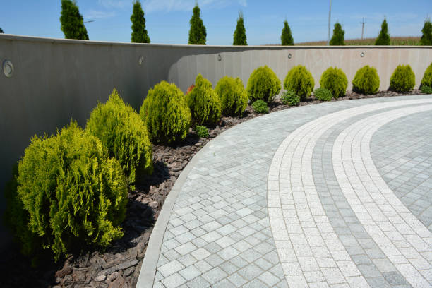Professional Driveway Pavers in Aragon, GA