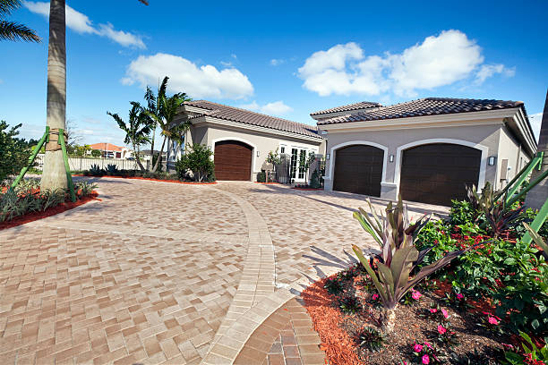Best Driveway Paving Contractor  in Aragon, GA