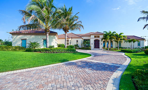 Reasons to Select Us for Your Driveway Paving Requirements in Aragon, GA