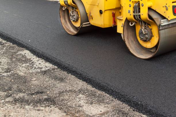 Best Residential Paver Driveway  in Aragon, GA