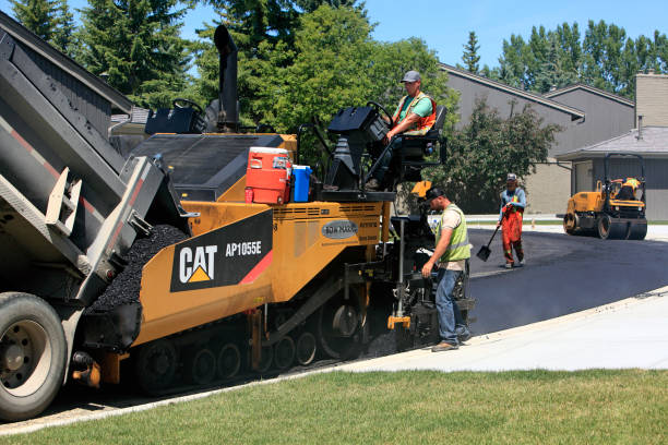 Best Driveway Repair Near Me  in Aragon, GA